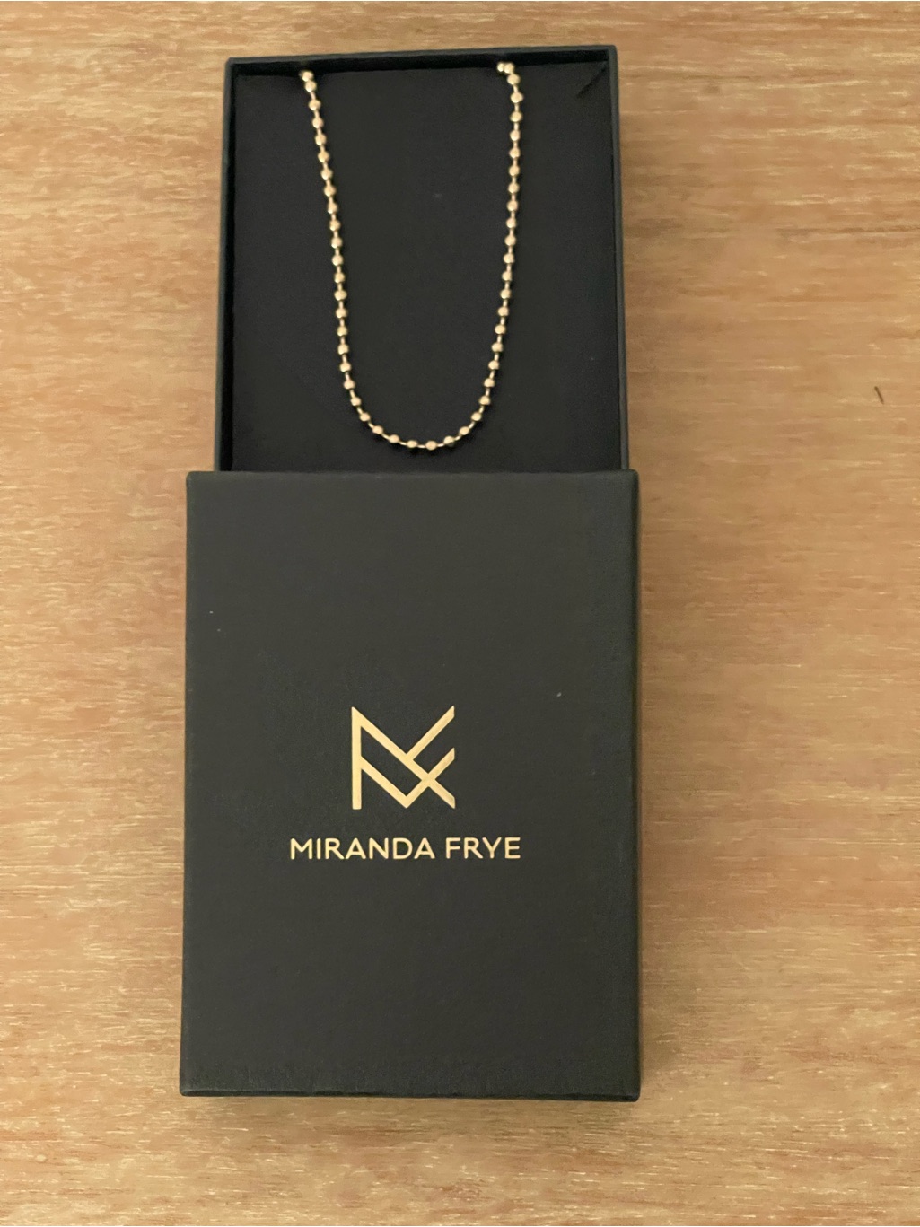 Miranda Frye London Necklace — image 5 of 7